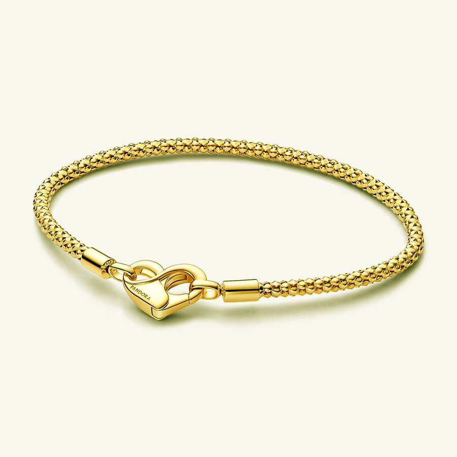 Bracelet Gold