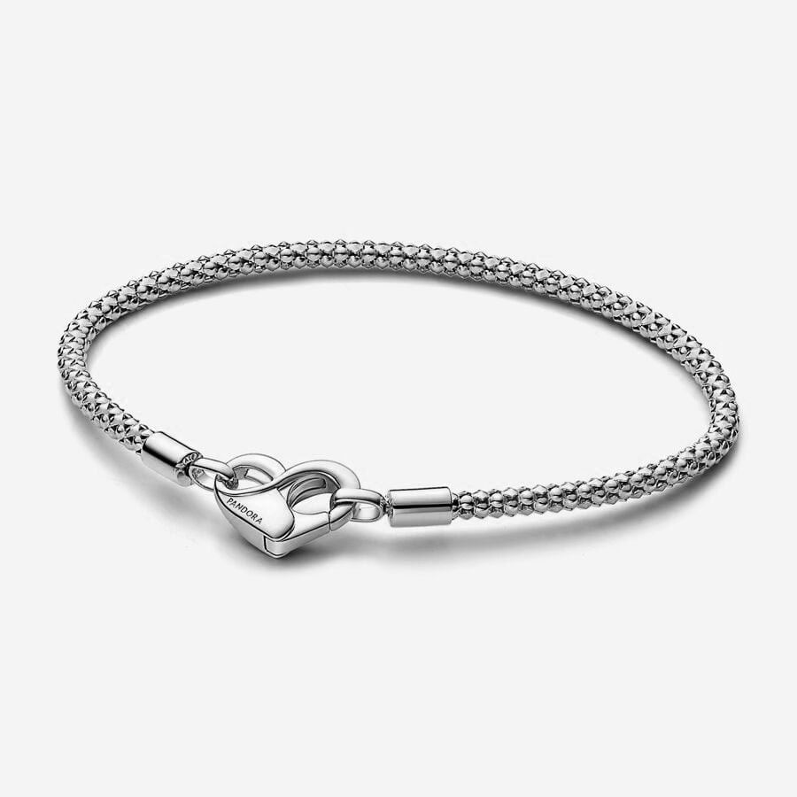 Bracelet Silver